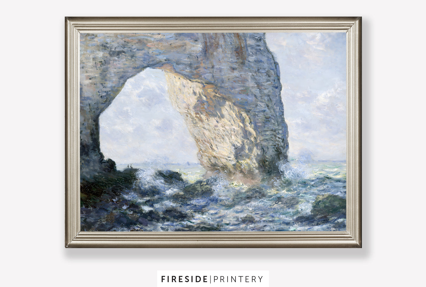 Sea Stack