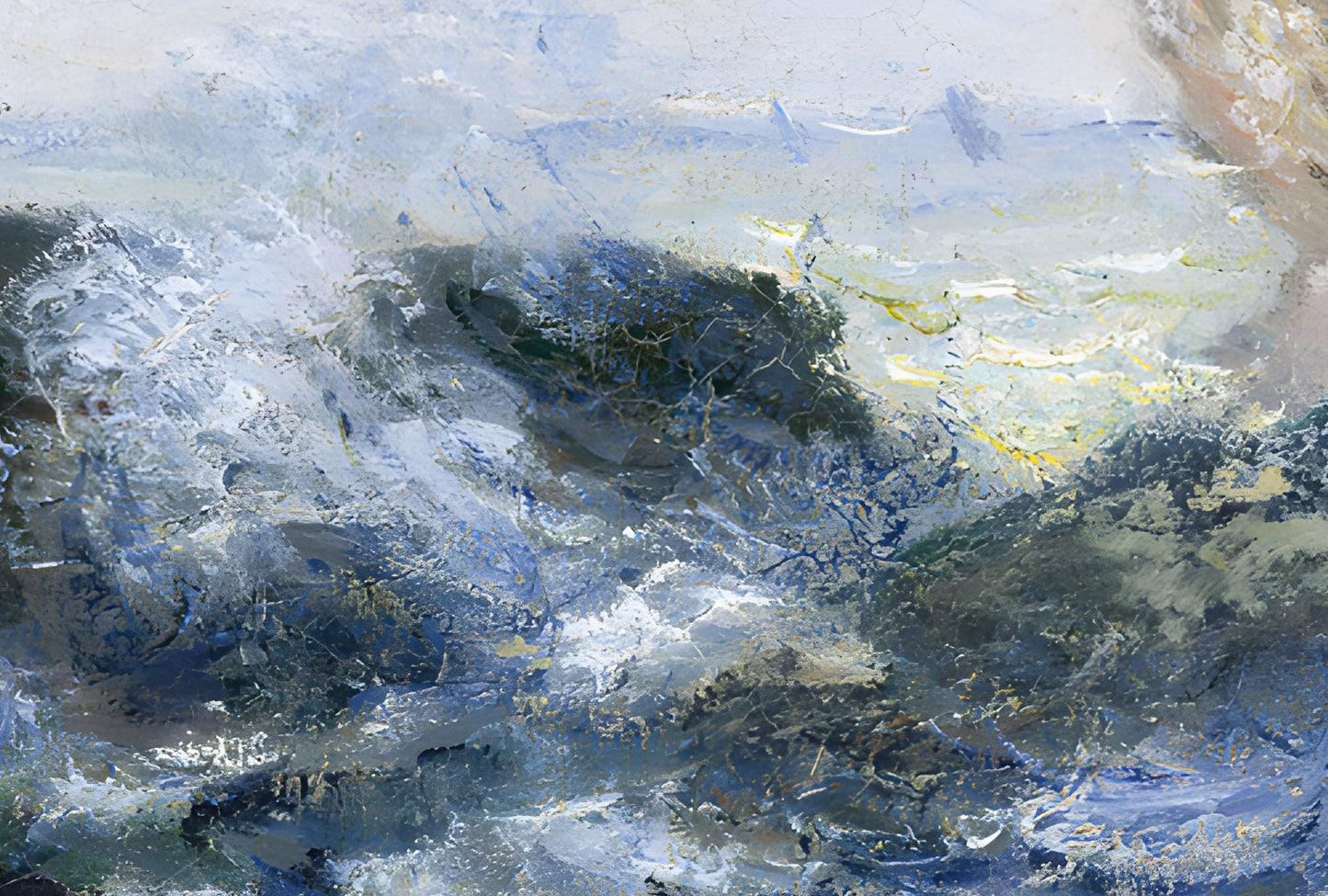 Sea Stack