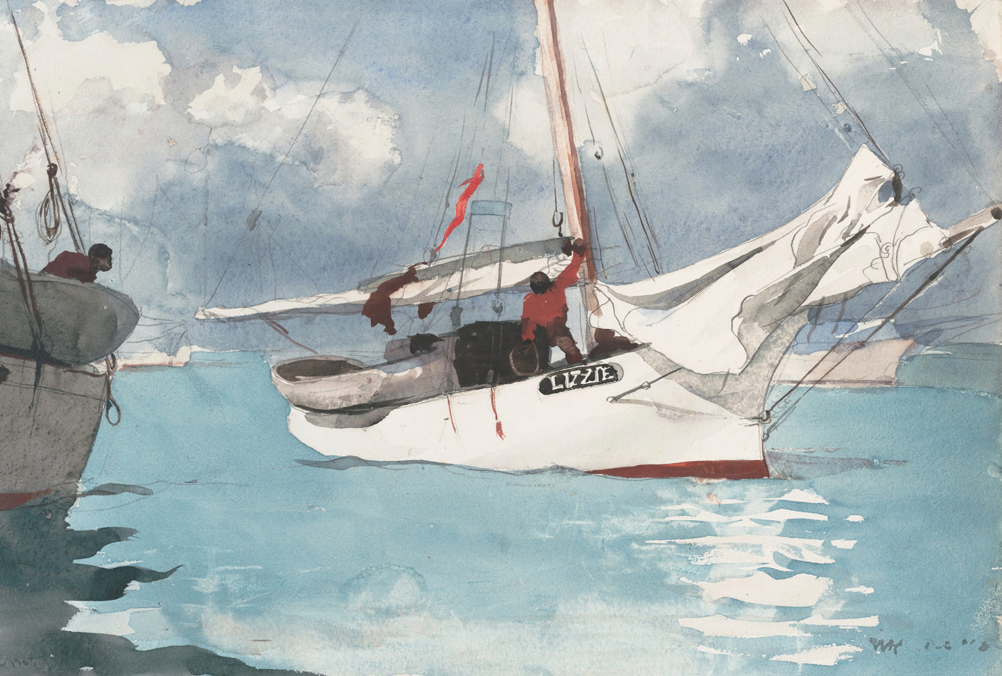 Set Sail