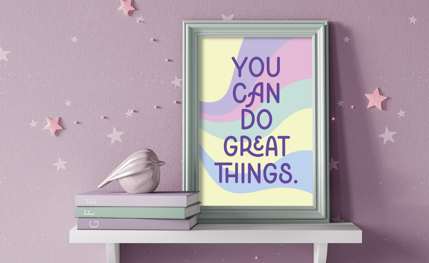 Do Great Things