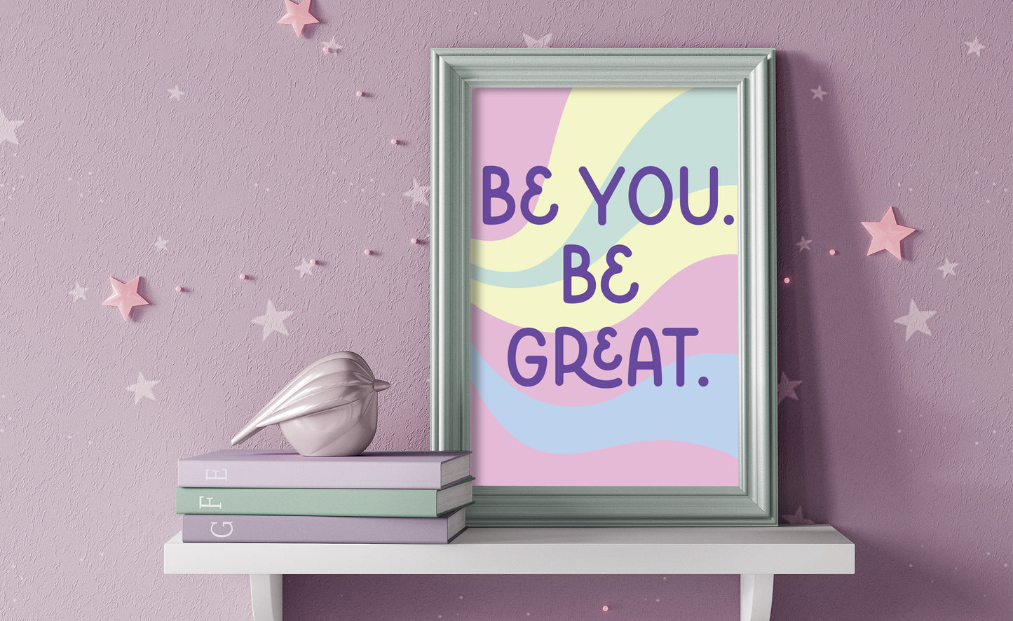 Be You