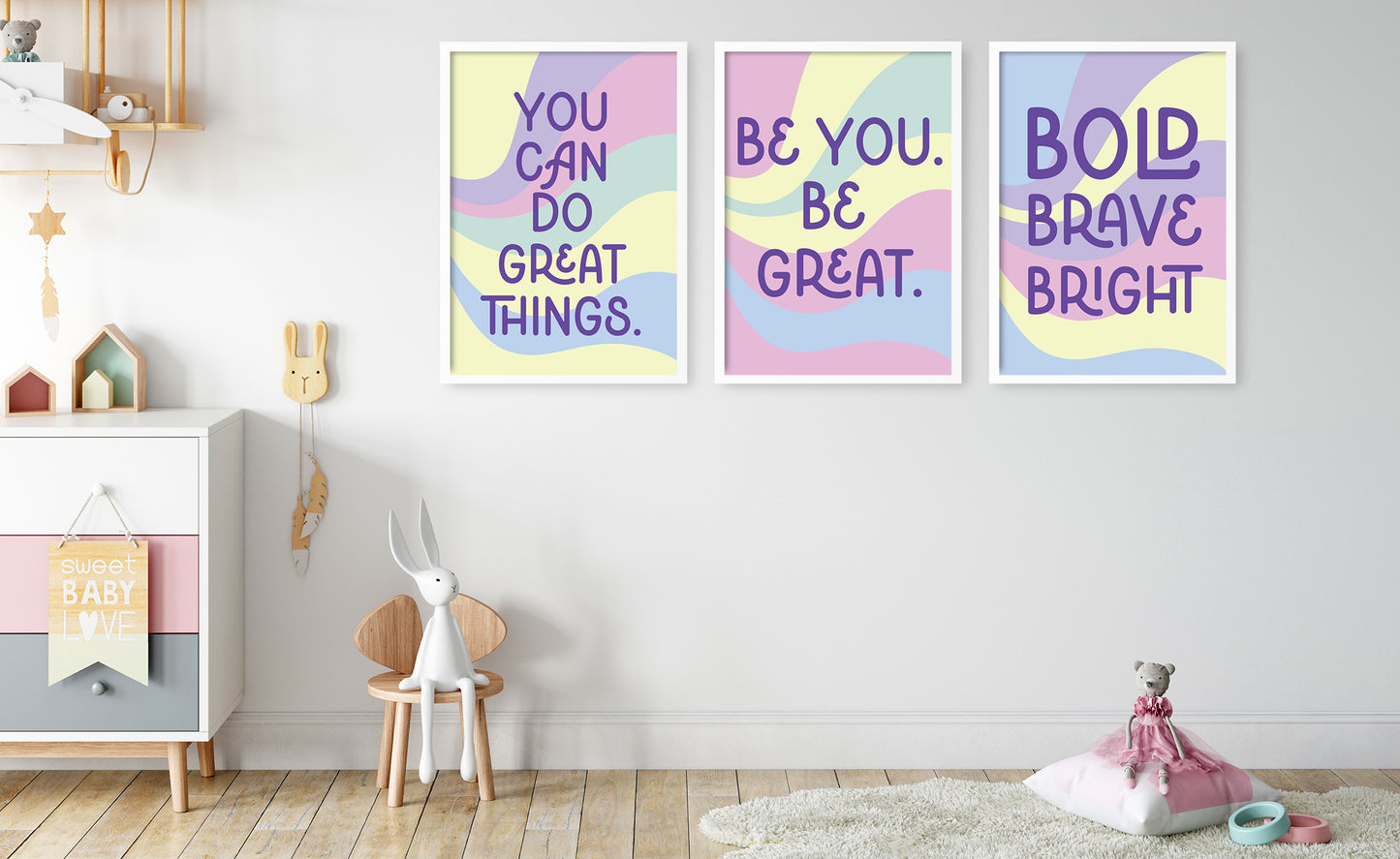 Do Great Things