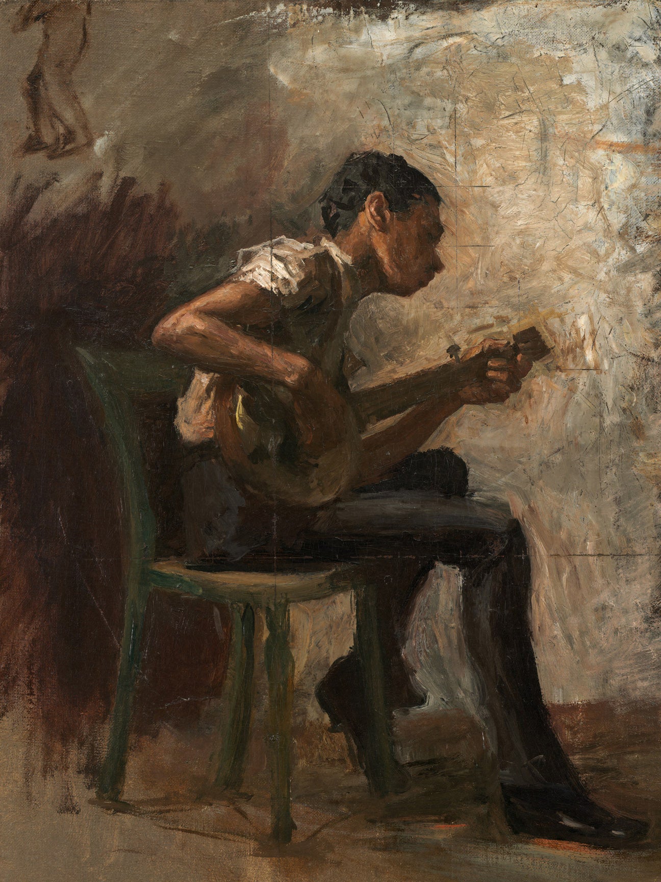 Solo Guitar