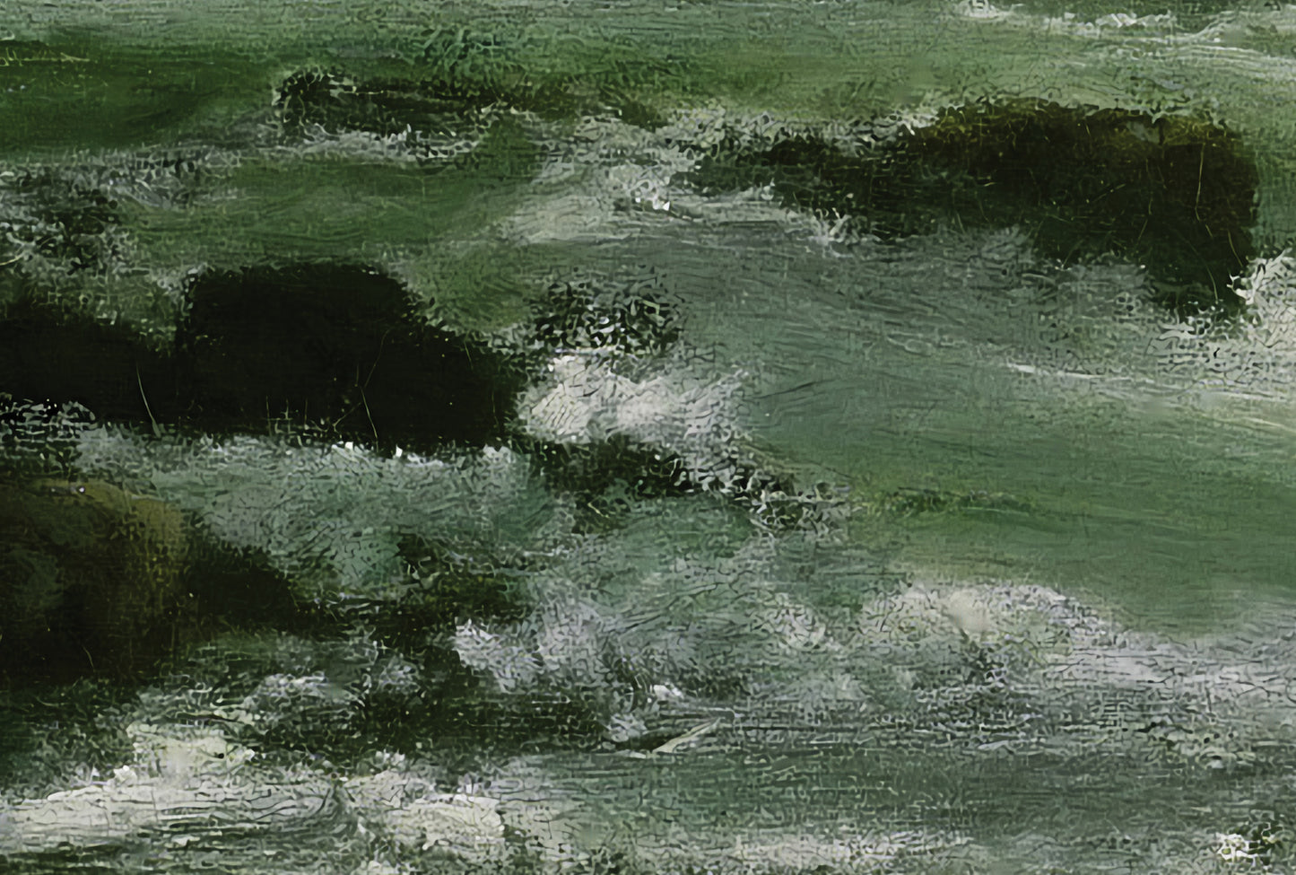 Stormy Skies