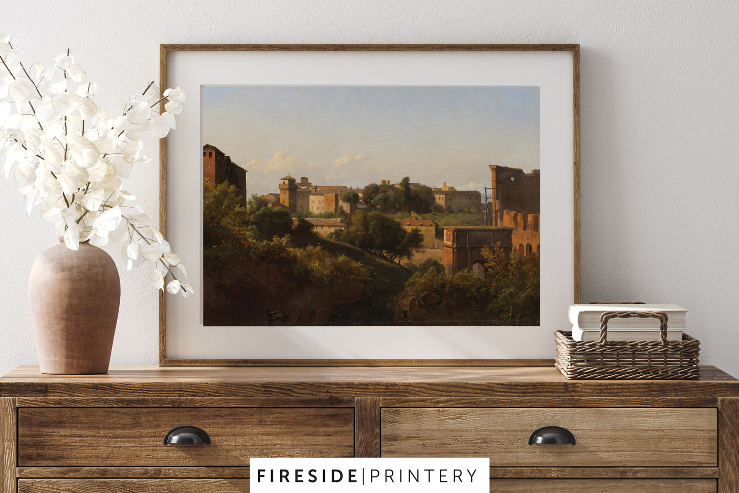 Tuscan Village
