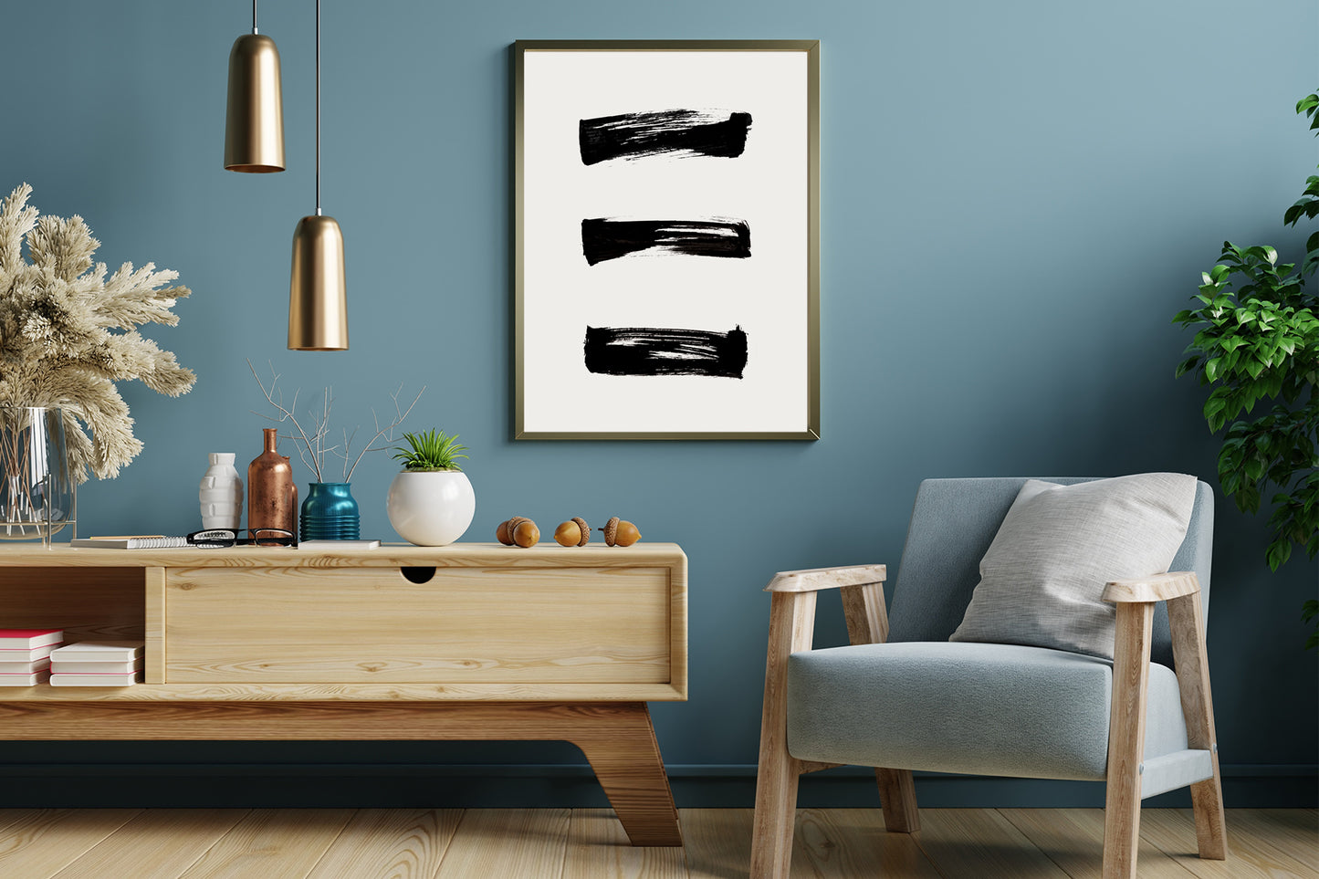 Horizontal Harmony