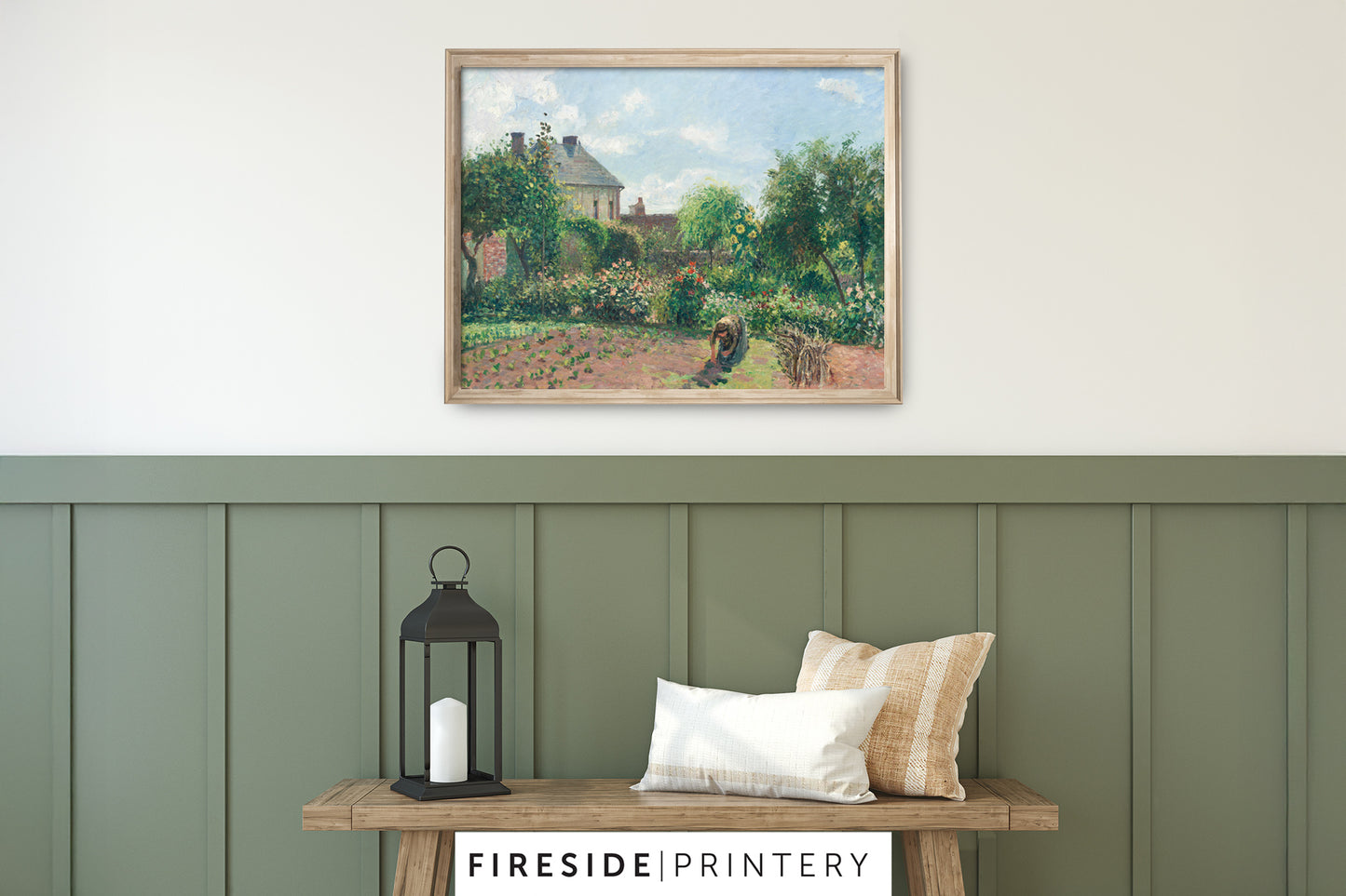Summer Cottage