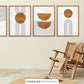 Rustic Symmetry 2