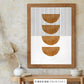 Rustic Symmetry Set