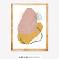 Fineline Floral One
