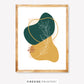 Fineline Floral Two