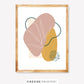 Fineline Floral Three