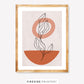 Commingled Flora One