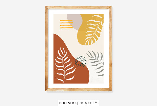 Mellow Ferns Two