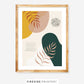 Mellow Ferns Three