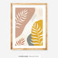 Mellow Ferns Four