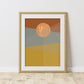 Du Nord Set of Three