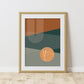 Du Nord Set of Three