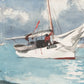 Set Sail