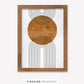 Rustic Symmetry 2