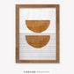 Rustic Symmetry 3