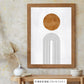 Rustic Symmetry Set