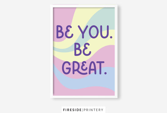 Be You