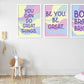 Be You