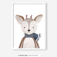 Woodland Friends Series