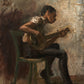 Solo Guitar