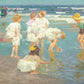 Beach Play