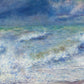 Surf and Sky