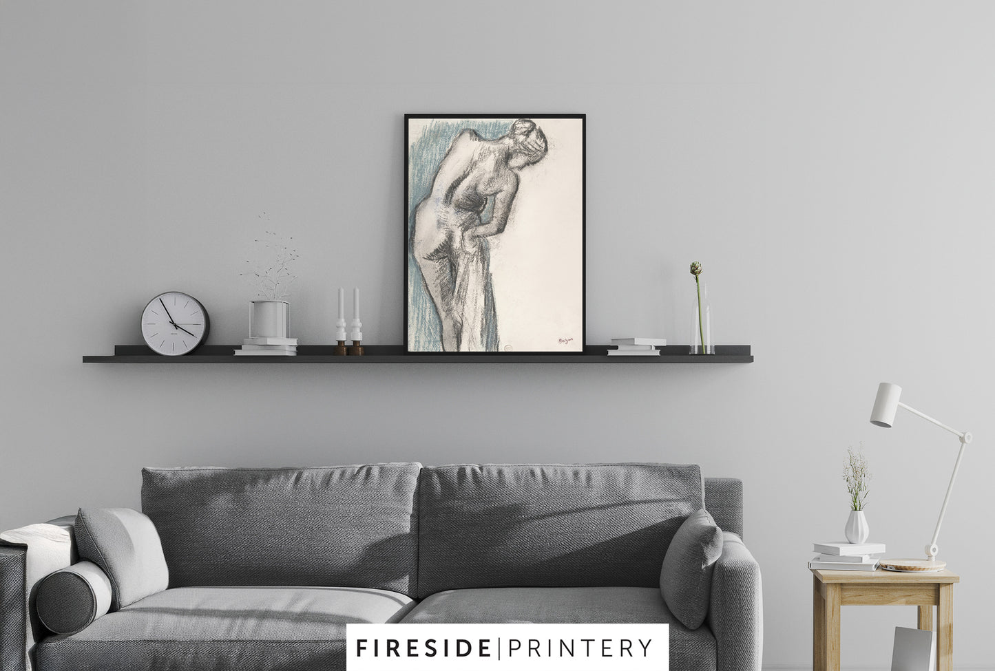 Figure Sketch 01