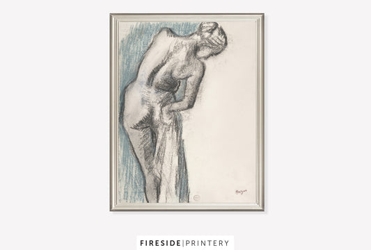 Figure Sketch 01