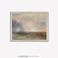 Muted Landscape