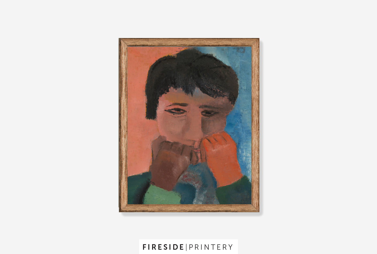 Complimentary Reverie