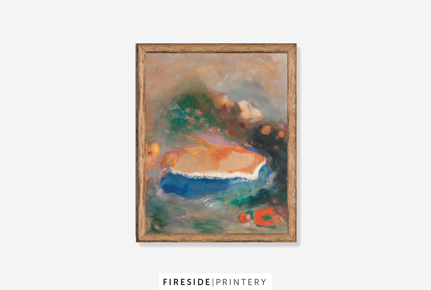 Complimentary Reverie