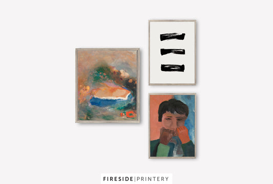 Complimentary Reverie