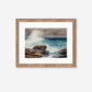 Crashing Waves One