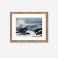 Crashing Waves Four