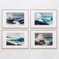By The Sea Vintage Set