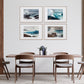 By The Sea Vintage Set