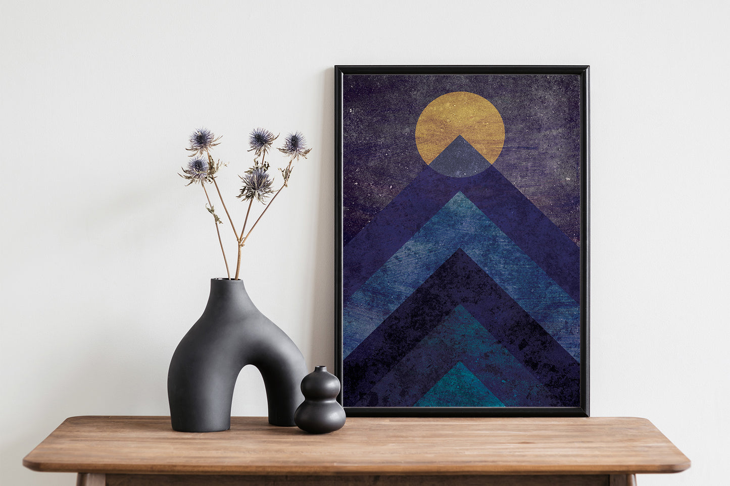 The Ascent