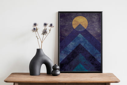 The Ascent