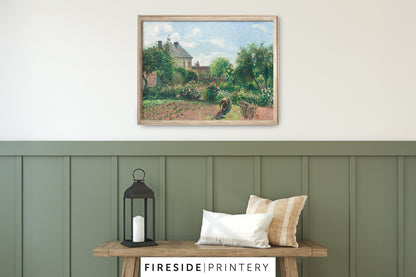 Summer Cottage