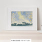 Sun-Kissed Gallery Set