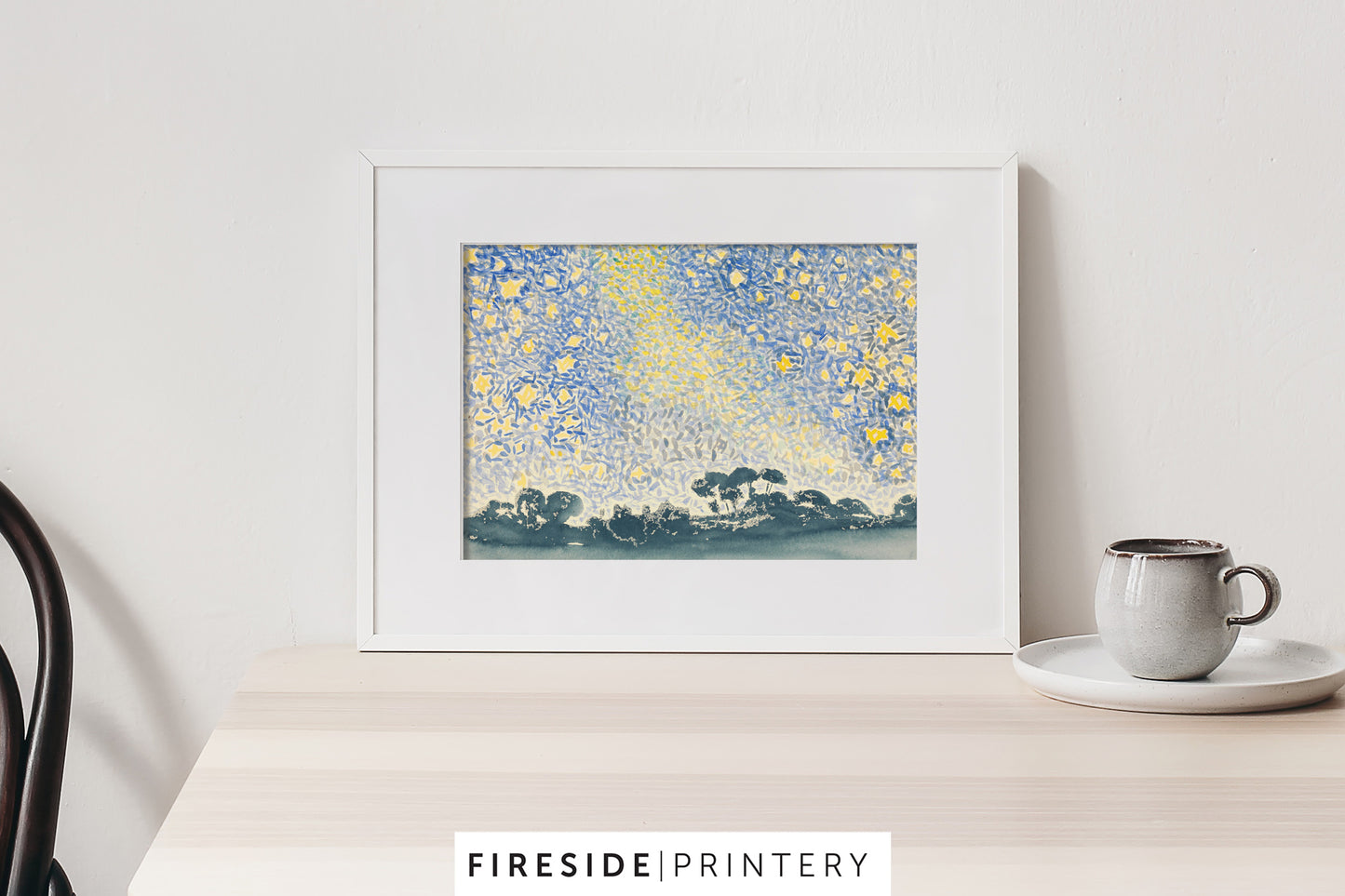 Sun-Kissed Gallery Set