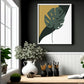 Botanical Flow Set of Three