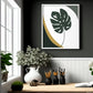 Botanical Flow Set of Three