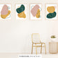 Fineline Floral Three